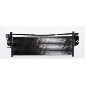 Clx-m0-19105-cl360a55 Karparts360 For Nissan Titan Xd External Transmission Oil Cooler 2016 17 18 2019 Ni4050109