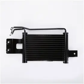 Clx-m0-19106-cl360a55 Karparts360 For Hyundai Santa Fe External Transmission Oil Cooler 2007 2008 2009 Hy4050105