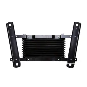 Clx-m0-19108-cl360a55 Karparts360 For Hummer H2 External Transmission Oil Cooler 2003-2009 With Brackets Hu4050100