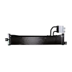 Clx-m0-19117-cl360a55 Karparts360 For Jeep Cherokee External Transmission Oil Cooler 2014-2020 Ch4050146