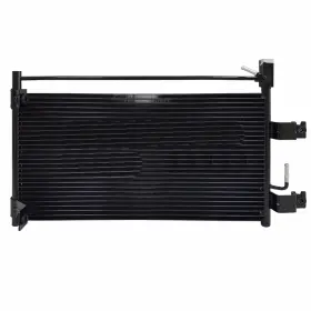 Clx-m0-19126-cl360a55 Karparts360 For Nissan Titan Xd External Transmission Oil Cooler 2016-2019 Crew Cab 5.6l