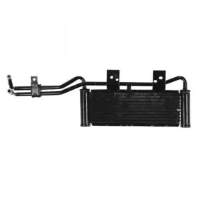 Clx-m0-19130-cl360a55 Karparts360 For Hyundai Genesis External Transmission Oil Cooler 2010-2012 Coupe Hy4050104