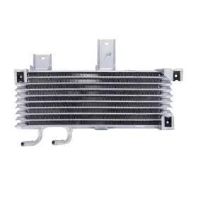 Clx-m0-19134-cl360a55 Karparts360 For Lexus Rx350/450h External Transmission Oil Cooler 2016-2018 Lx4050109