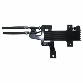 Clx-m0-19136-cl360a55 Karparts360 For Honda Ridgeline External Transmission Oil Cooler 2017 2018 2019 Ho4050103