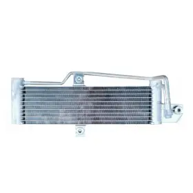 Clx-m0-19162-cl360a55 Karparts360 For Honda Pilot 2009-2015 Automatic Transmission Oil Cooler Front 3.5l V6