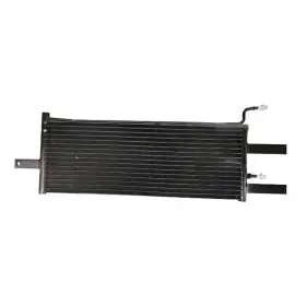 Clx-m0-19164-cl360a55 Karparts360 For Nissan Titan 2017 2018 2019 Automatic Transmission Oil Cooler Front 5.6l