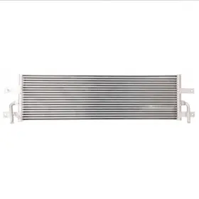 Clx-m0-19167-cl360a56 Karparts360 For Ford F-350 Super Duty 2017-2020 Automatic Transmission Oil Cooler Heavy