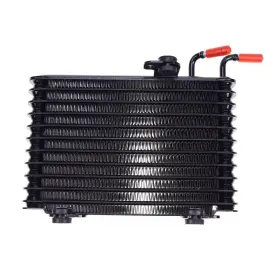 Clx-m0-19175-cl360a50 Karparts360 For Mitsubishi Outlander 2014-2020 Automatic Transmission Oil Cooler 3l Aluminum