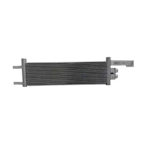 Clx-m0-19178-cl360a50 Karparts360 For Jeep Compass 2023-2025 Transmission Oil Cooler 2.0l Engine Cross Flow