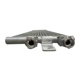 Clx-m0-19182-cla1 Karparts360 For Nissan Frontier 2020-2025 Transmission Oil Cooler 0.71 Core Thickness