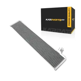 Clx-m0-19185-cla2 Karparts360 For Mercedes-benz Cls550 2012-2018 Automatic Transmission Oil Cooler External Clx-m0-19185-cla2 Karparts360 For Mercedes-benz Cls550 2012-2018 Automatic Transmission Oil Cooler External