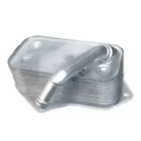 Dlx-mnd-95029-cl360a57 Karparts360 For Bmw 428i Gran Coupe/xdrive Coupe 2015 2016 Oil Cooler With Gasket And Seal