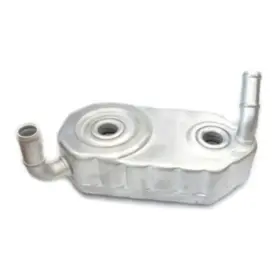 Dlx-mnd-95072-cl360a51 Karparts360 For Volkswagen Cabrio 1995-2002 Oil Cooler Automatic Transmission 096409061e