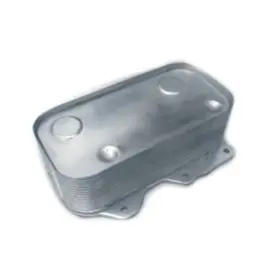 Dlx-mnd-95075-cl360a51 Karparts360 For Audi A8 Quattro 2000-2006 Engine Oil Cooler Excluded Gaskets Or Seals