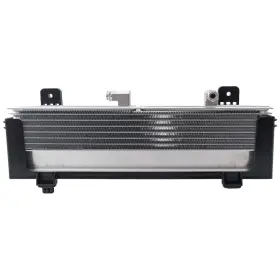 Gm4050130 Karparts360 For Chevy Silverado 3500/2500 Hd 2015-2019 Transmission Oil Cooler 6 Liter Eng