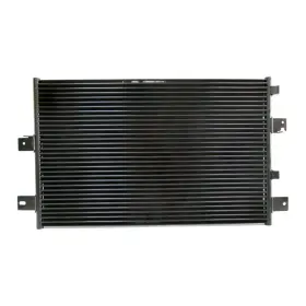 Klx-ksi-1161772-cl360a50 Karparts360 For Jeep Compass/patriot 2014-2017 Transmission Oil Cooler Aluminum Ch4050144