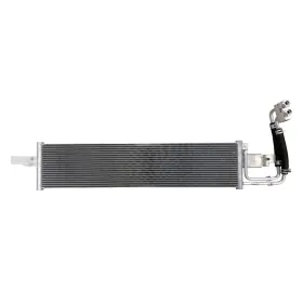 Klx-ksi-3325771-cl360a50 Karparts360 For Chevy Cruze 2016 2017 2018 Transmission Oil Cooler With Block Fitting Gm4050124 Klx-ksi-3325771-cl360a50 Karparts360 For Chevy Cruze 2016 2017 2018 Transmission Oil Cooler With Block Fitting Gm4050124