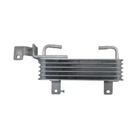 Klx-ksi-6739772-cl360a50 Karparts360 For Subaru Outback 2020-2024 Transmission Oil Cooler Aluminum Su4050102