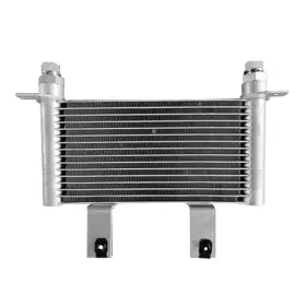 Llx-gm4050106-cl360a70 Karparts360 For Chevy Silverado 2500 Hd/silverado 3500 2001-2006 Transmission Oil Cooler