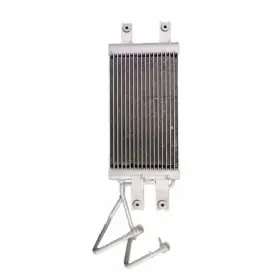 Llx-ho4050100-cl360a70 Karparts360 For Honda Ridgeline 2006-2014 Transmission Oil Cooler Assembly Ho4050100
