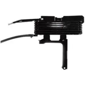 Llx-lx4050105-cl360a71 Karparts360 For Lexus Rx450h 2015 Automatic Transmission Oil Cooler Includes Duct And Hose