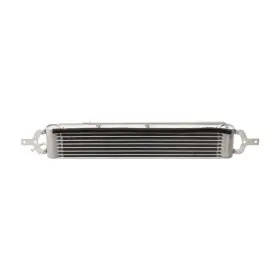 Llx-mc4050100-cl360a70 Karparts360 For Mini Cooper 02-08 Automatic Oil Cooler Aluminum Replacement Mc4050100