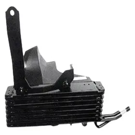 Llx-to4050109-cl360a70 Karparts360 For Toyota Highlander 2008 2009 2010 Transmission Oil Cooler 3.5l V6 Engine