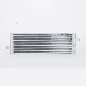 Mb4050105 Karparts360 For Mercedes-benz Ml550 2012 13 2014 Transmission Oil Cooler