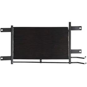 Mlx-she331d-510u-cl360a52 Karparts360 For Dodge Ram 3500 2003-2006 Transmission Oil Cooler 5.7l With Heavy Duty Cooling