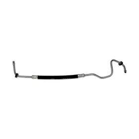 Rlx-wop-624122-cl360a50 Karparts360 For Buick Allure/lacrosse 2005-2009 Transmission Oil Cooler Return Line Flexible