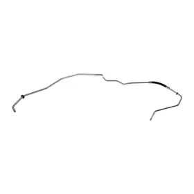 Rlx-wop-624124-cl360a57 Karparts360 For Gmc Sierra 1500 1999-2006 Transmission Oil Cooler Return Line 49.2 In Length