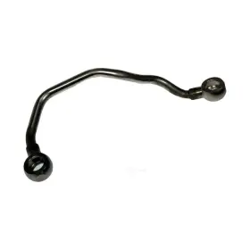 Rlx-wop-625519-cl360a54 Karparts360 For Lexus Gs450h 2013-2018 Engine Oil Cooler Hose Steel Metallic Gray Color