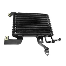 To4050102 Karparts360 For Toyota Camry 1997 98 99 00 2001 Transmission Oil Cooler Aluminum