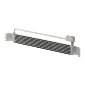 Vw4000100 Karparts360 For Volkswagen Cc 2011-2017 Transmission Oil Cooler Front Aluminum
