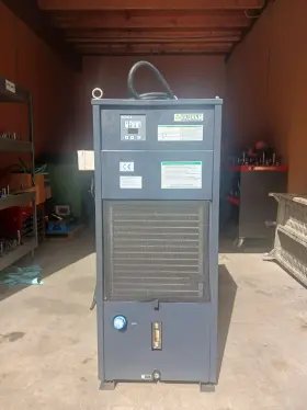 Ko6ptjs Kaukan Oil Cooler