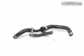 25482-2cta5 Kia 2018-21 Stinger 2.0l Engine Motor Oil Cooler Pipe Tube Hose Oem
