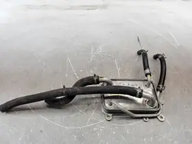 25620-d5000 Kia 2016 2017 2018 2019 2020 Optima 2.4l Transmission Oil Cooler
