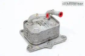 26410-2m800 Kia 2021-2024 K5 1.6l L4 Turbocharger Engine Motor Oil Cooler 26410-2m80 Oem