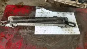 414.ki1203 Kia Sorento 2003 Transmission Oil Cooler 460716
