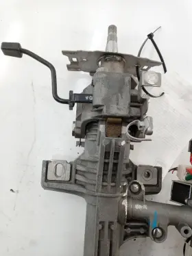 549.ki1214 Kia 2011 - 2014 Sedona Lx Steering Column Oem