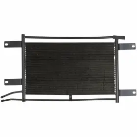 Kli2410197 Klimoto Oil Cooler For Dodge Ram 1500 2500 3500 2002-2003 5.9l V8 8.0l V10