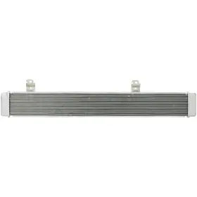 Kli2410292 Klimoto Drive Motor Inverter Cooler For 2007-2011 Toyota Camry Aluminum Tank