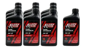 Ke-935-10 Klotz Synthetic Lubricants Motor Oil - Pure Estorlin 5w30 1 Quart Set Of 10