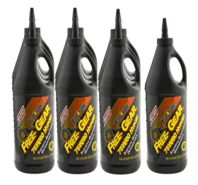 Ke-975-10 Klotz Synthetic Lubricants Pure Estorlin Qualifier Gear Oil 75w80 Cs 10x1 Quart