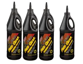 Ke-980-10 Klotz Synthetic Lubricants Pure Estorlin Gear Oil 75w90 Case 1 Quart