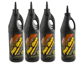 Ke-990-10 Klotz Synthetic Lubricants Pure Estorlin Gear Oil 80w90 Case 1 Quart