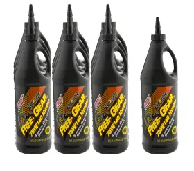 Ke-994 Klotz Synthetic Lubricants - Pure Estorlin Gear Oil 75w140 Case 1 Quart