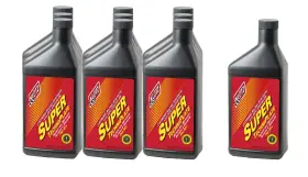 Kl-103-10 Klotz Synthetic Lubricants Super Techniplate Case 1 Pint