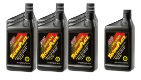 Kl-200-10 Klotz Synthetic Lubricants Original Techniplate Case 1 Quart
