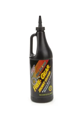 Kloke-996 Klotz Synthetic Lubricants - Pure Estorlin Gear Oil 250wt 1 Quart